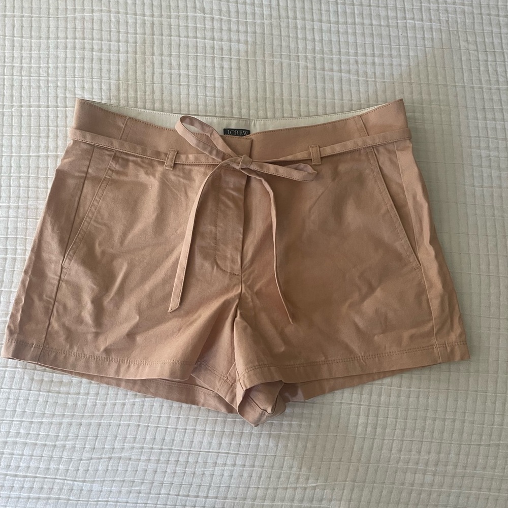 JCrew Women’s Shorts *NWT